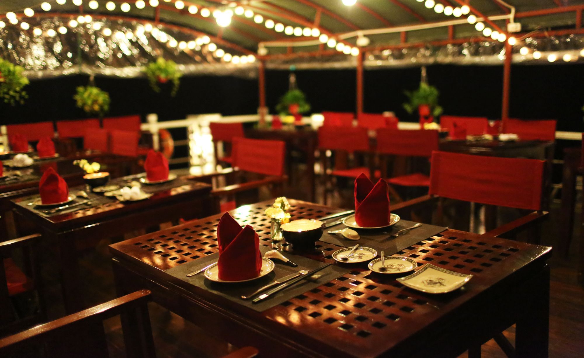 Hotel Renea Cruises Halong Hạ Long Exterior foto